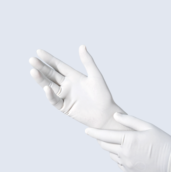 Examination Gloves