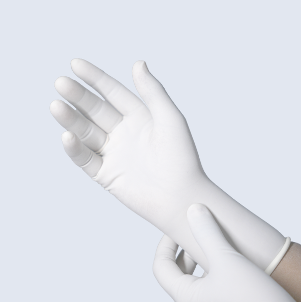 Surgical Gloves